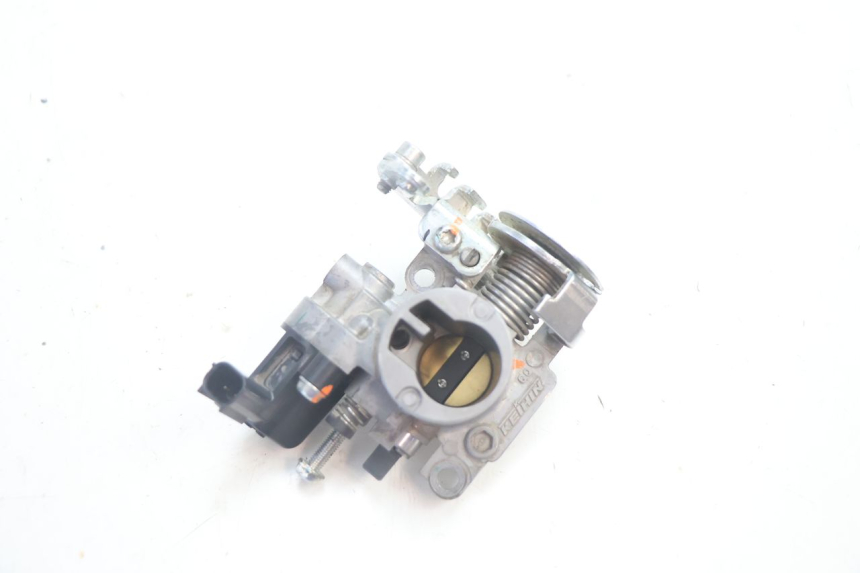 photo de INYECCION HONDA CRF CR-F 125 (2020 - 2021) - Vista principal