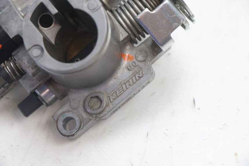 photo de INYECCION HONDA CRF CR-F 125 (2020 - 2021) - Detalle de la pieza
