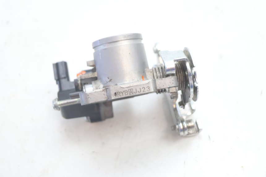 photo de INYECCION HONDA CRF CR-F 125 (2020 - 2021) - Zoom estado de uso