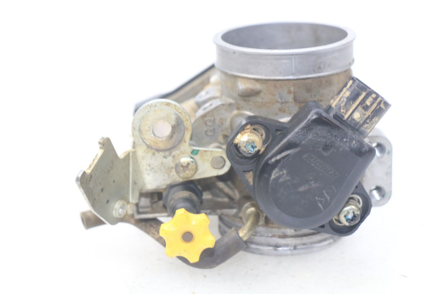 photo de INYECCIÓN HONDA CRF 250 (2016 - 2017) - Otra perspectiva