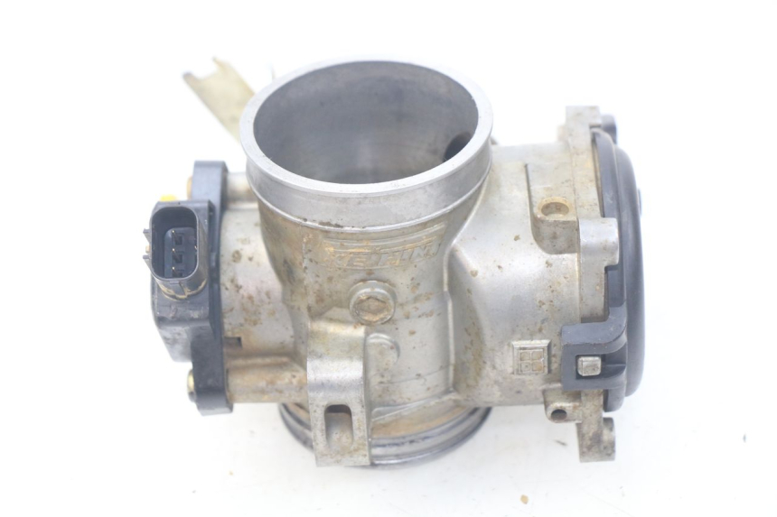 photo de INYECCIÓN HONDA CRF 250 (2016 - 2017) - Primer plano técnico