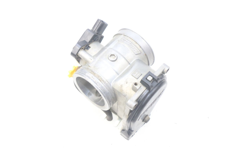 photo de INYECCIÓN HONDA CRF 250 (2010 - 2013) - Otra perspectiva