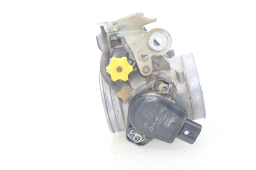 photo de INYECCIÓN HONDA CRF 250 (2010 - 2013) - Primer plano técnico