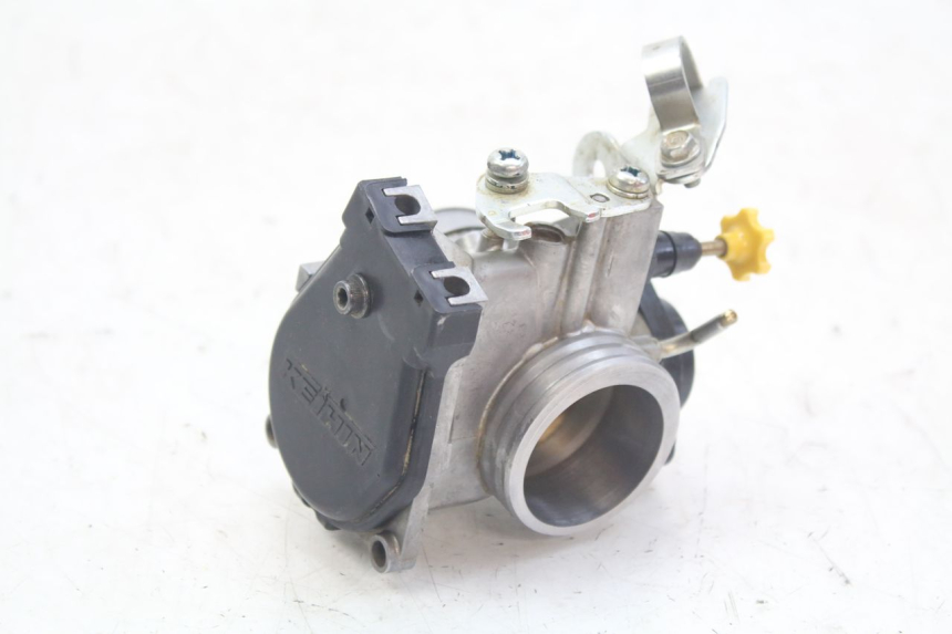 photo de INYECCIÓN HONDA CRF 250 (2010 - 2013) - Vista principal