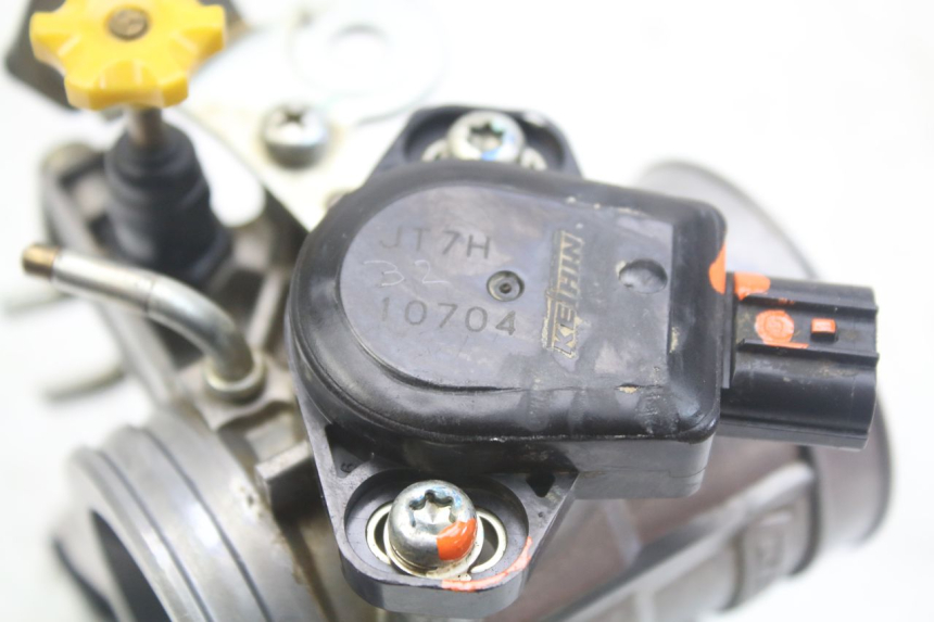 photo de INYECCIÓN HONDA CRF 250 (2010 - 2013) - Detalle de la pieza