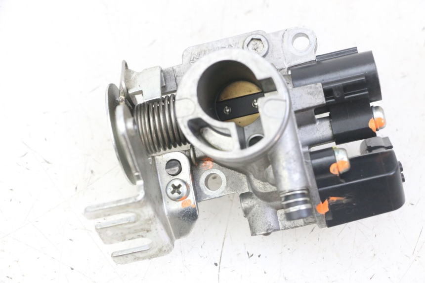 photo de INYECCION HONDA CRF-F CRF F 110 (2019 - 2022) - Vista principal