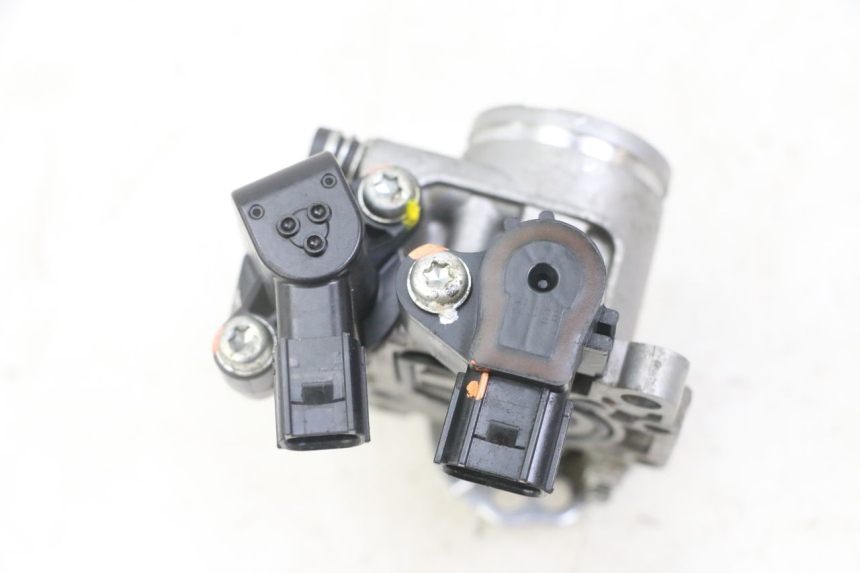 photo de INYECCION HONDA CRF-F CRF F 110 (2019 - 2022) - Zoom estado de uso