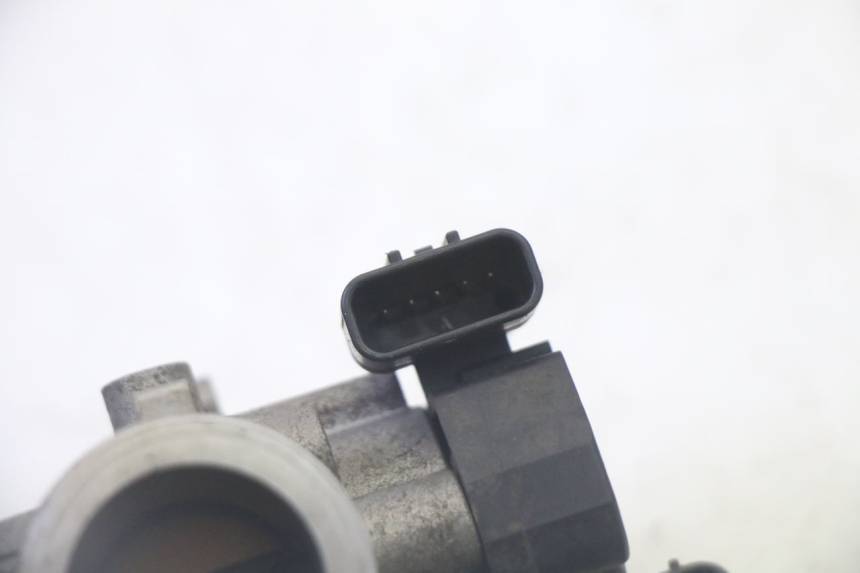 photo de INYECCION YAMAHA CYGNUS X INJECTION 125 (2007 - 2013) - Detalle de la pieza