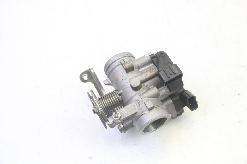 photo de INYECCION YAMAHA CYGNUS X INJECTION 125 (2007 - 2013) - Vista general del producto