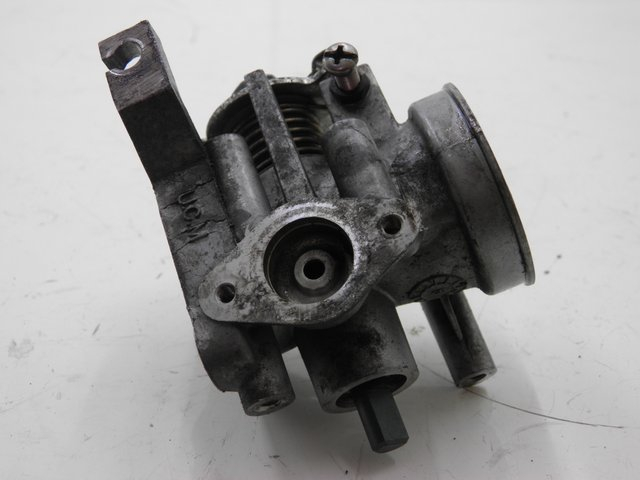 photo de INYECCION DAELIM VJ ROADWIN 125 (2008 - 2010) - Detalle de la pieza