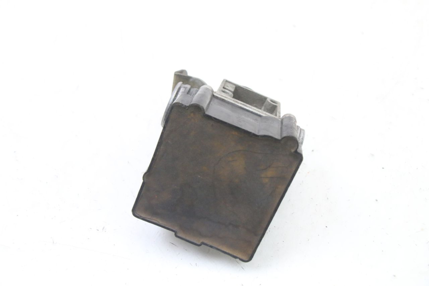 photo de INYECCIÓN KYMCO DINK STREET 125 (2009 - 2014) - Vista general del producto