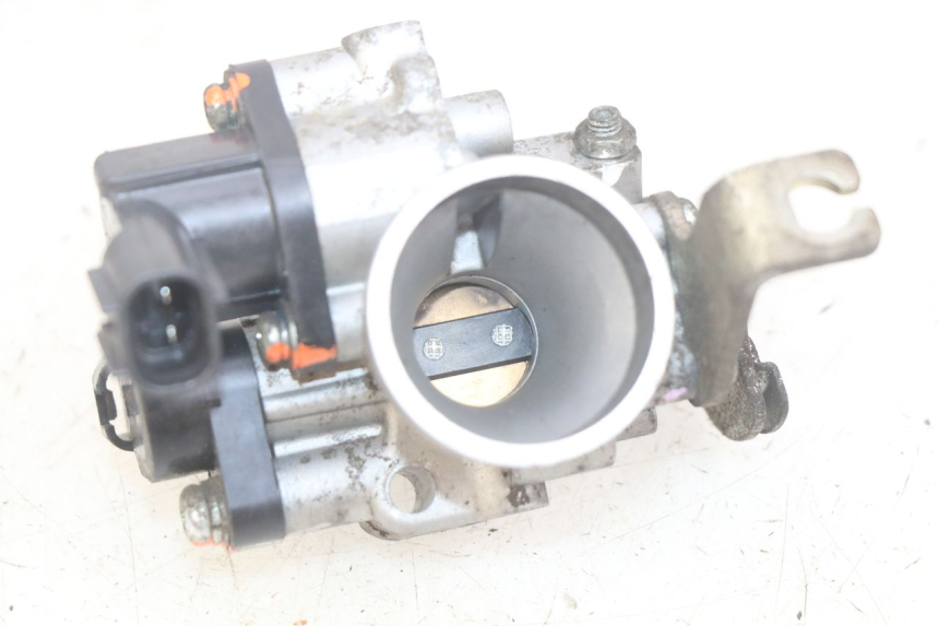 photo de INYECCIÓN PEUGEOT DJANGO 4T 50 (2014 - 2019) - Vista principal