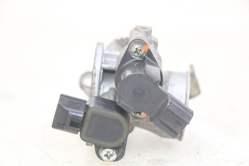 photo de INYECCIÓN PEUGEOT DJANGO 4T 50 (2014 - 2019) - Detalles de los puntos de fijación