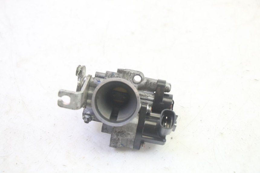 photo de INYECCIÓN PEUGEOT DJANGO 4T 50 (2014 - 2019) - Zoom estado de uso