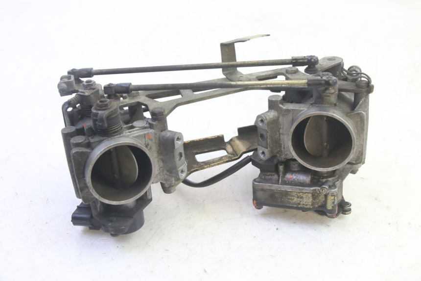 photo de INYECCION SUZUKI DL V STROM 1000 (2002 - 2007) - Vista general del producto