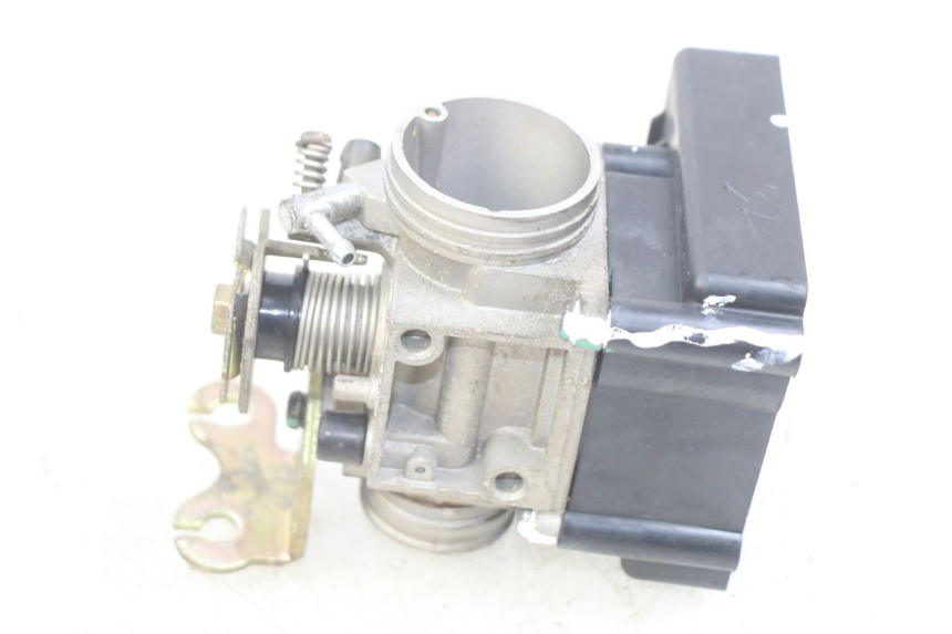 photo de INYECCIÓN KYMCO DOWNTOWN ABS 125 (2015 - 2017) - Otra vista del artículo