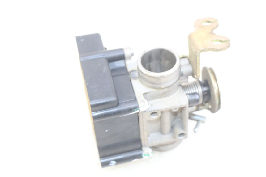 photo de INYECCIÓN KYMCO DOWNTOWN ABS 125 (2015 - 2017) - Zoom estado de uso