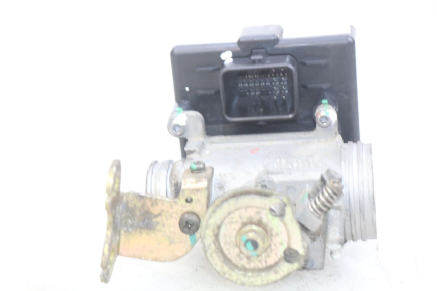 photo de INYECCIÓN KYMCO DOWNTOWN ABS 125 (2015 - 2017) - Vista general del producto