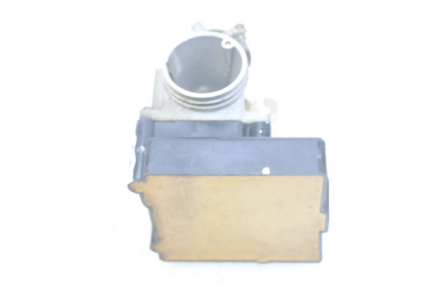 photo de INYECCIÓN KYMCO DOWNTOWN ABS 125 (2015 - 2017) - Marcados y referencias originales