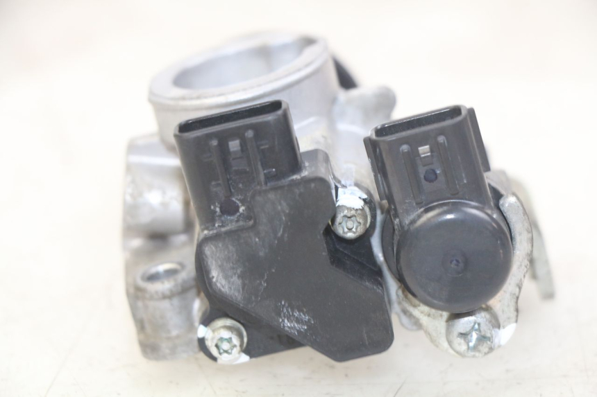 photo de INYECCIÓN YAMAHA D'ELIGHT DELIGHT 125 (2017 - 2020) - Detalle de la pieza