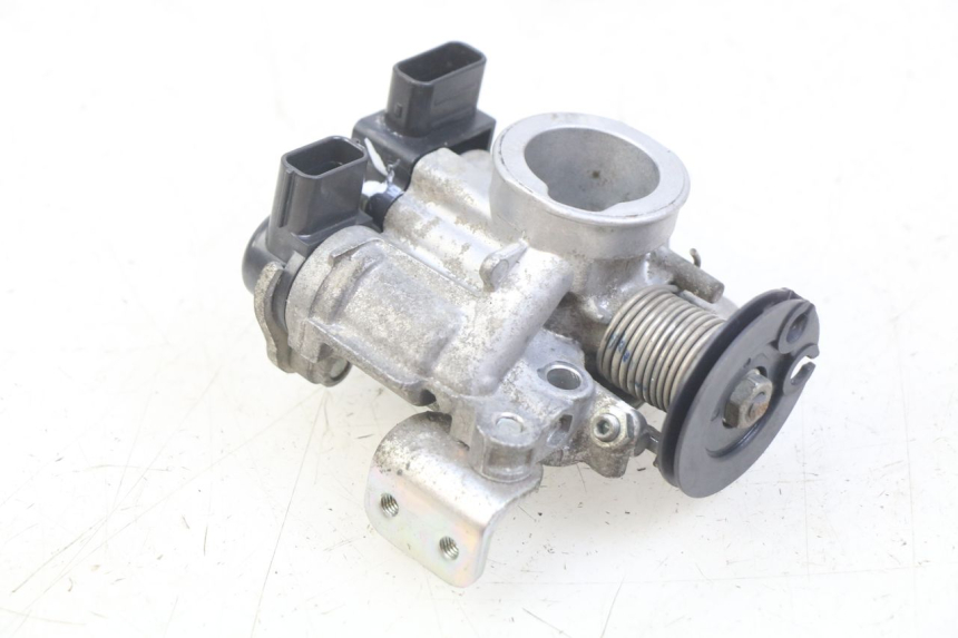 photo de INYECCIÓN YAMAHA D'ELIGHT DELIGHT 125 (2017 - 2020) - Otra perspectiva