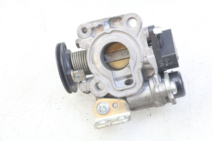 photo de INYECCIÓN YAMAHA D'ELIGHT DELIGHT 125 (2017 - 2020) - Vista general del producto