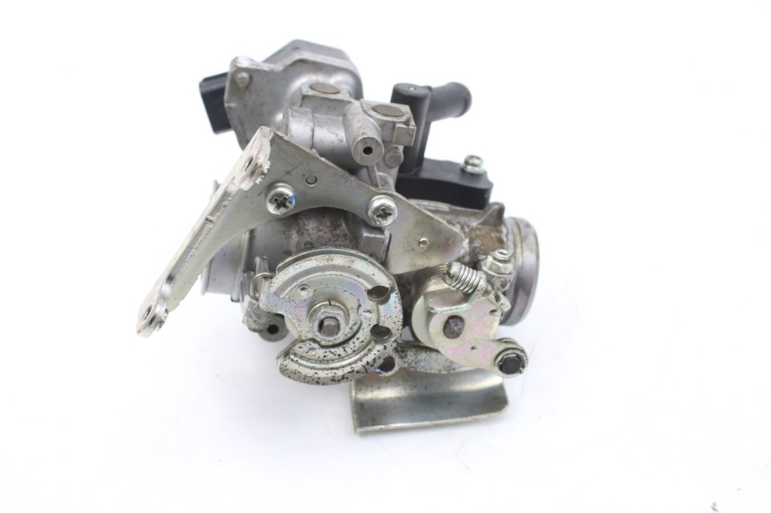 photo de INYECCIÓN YAMAHA D'ELIGHT DELIGHT 115 (2013 - 2017) - Vista principal