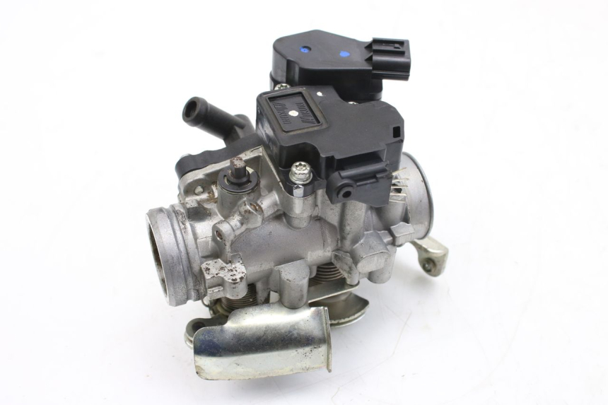 photo de INYECCIÓN YAMAHA D'ELIGHT DELIGHT 115 (2013 - 2017) - Otra perspectiva