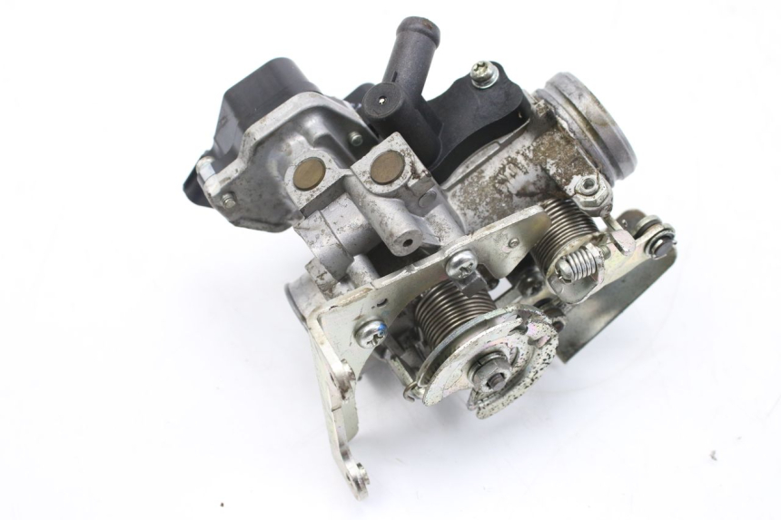 photo de INYECCIÓN YAMAHA D'ELIGHT DELIGHT 115 (2013 - 2017) - Vista general del producto