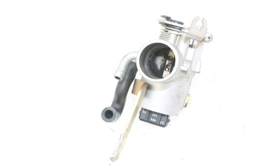 photo de INYECCION PEUGEOT ELYSTAR 125 (2002 - 2007) - Zoom estado de uso