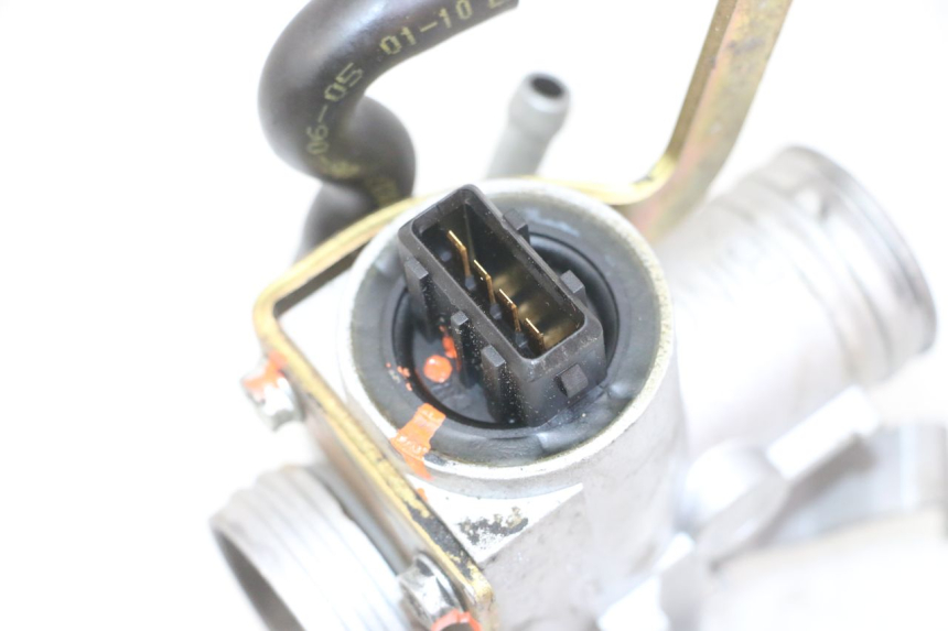 photo de INYECCION PEUGEOT ELYSTAR 125 (2002 - 2007) - Vista general del producto