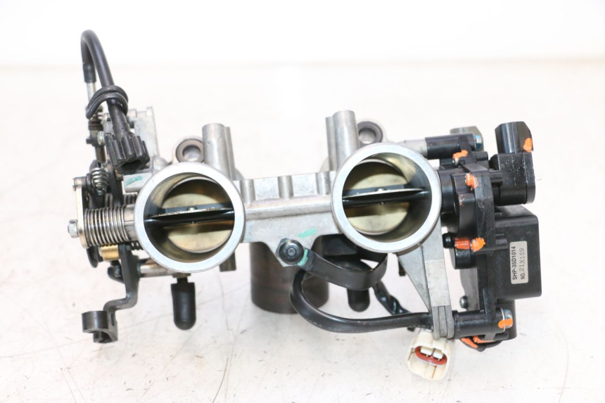 photo de INYECCION KAWASAKI ER-6 ER6 F ABS 650 (2012 - 2016) - Vista principal
