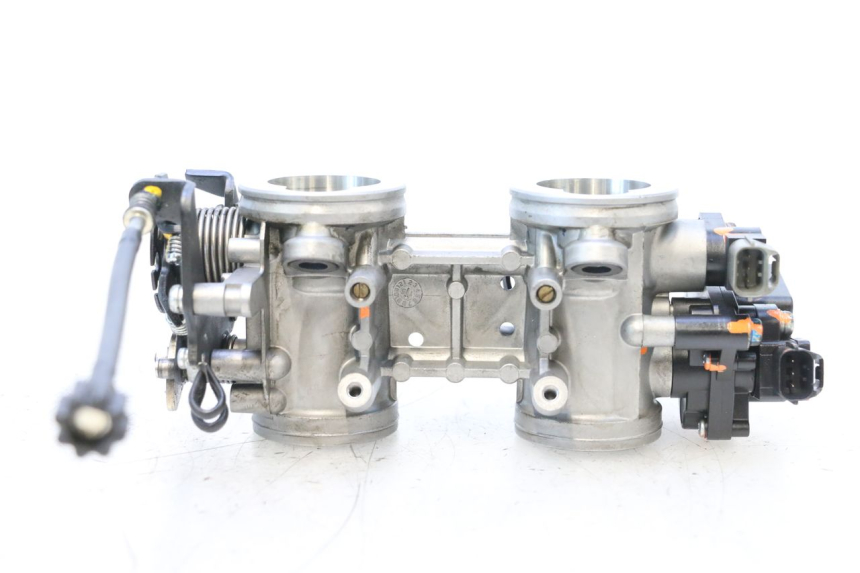 photo de INYECCION KAWASAKI ER-6 ER6 F ABS 650 (2012 - 2016) - Detalle de la pieza