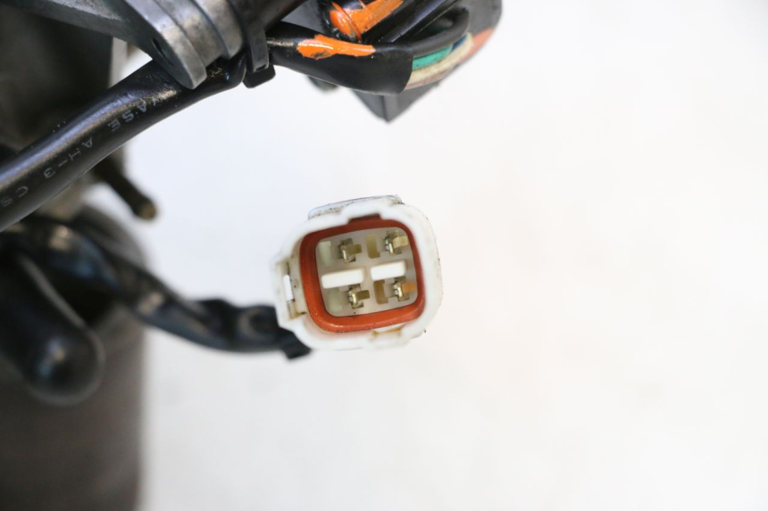 photo de INYECCION KAWASAKI ER-6 ER6 F ABS 650 (2012 - 2016) - Zoom estado de uso