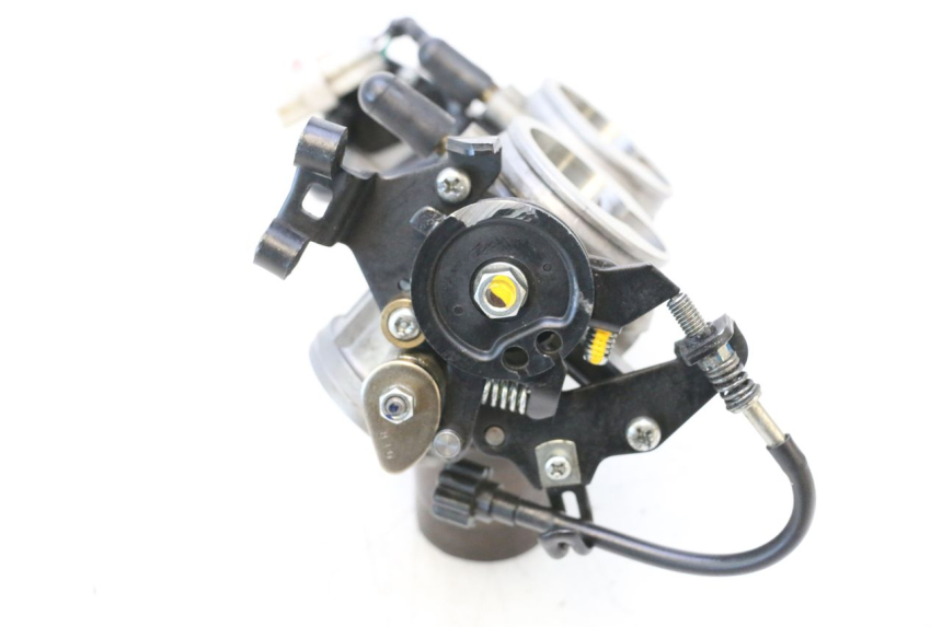 photo de INYECCION KAWASAKI ER-6 ER6 F ABS 650 (2012 - 2016) - Otra perspectiva