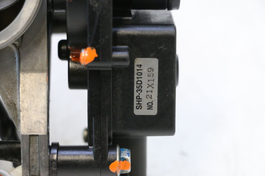 photo de INYECCION KAWASAKI ER-6 ER6 F ABS 650 (2012 - 2016) - Vista general del producto