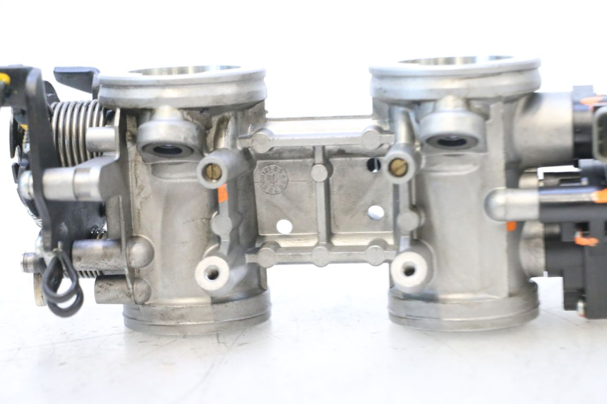 photo de INYECCION KAWASAKI ER-6 ER6 F ABS 650 (2012 - 2016) - Recambio usado revisado