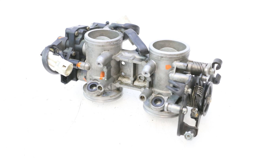 photo de INYECCION KAWASAKI ER-6 ER6 N 650 (2005 - 2009) - Vista principal