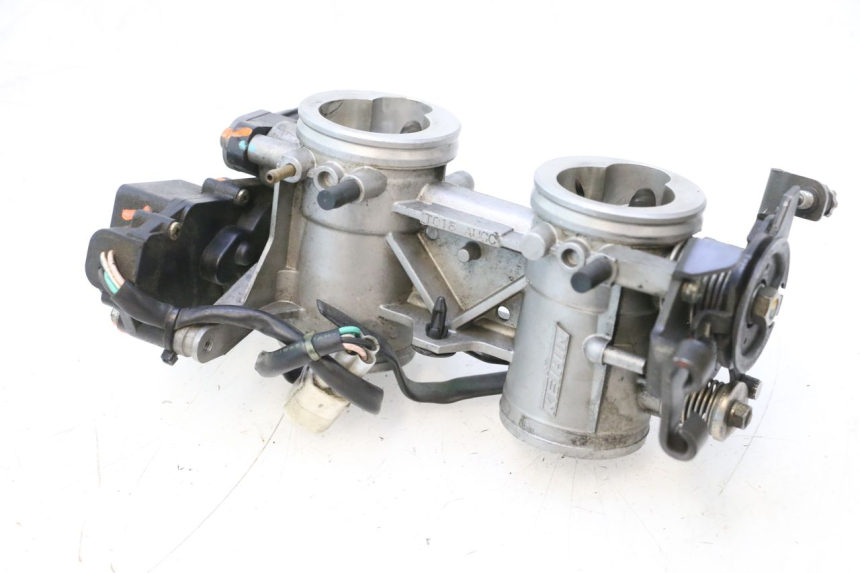 photo de INYECCION KAWASAKI ER-6 ER6 N 650 (2005 - 2009) - Zoom estado de uso