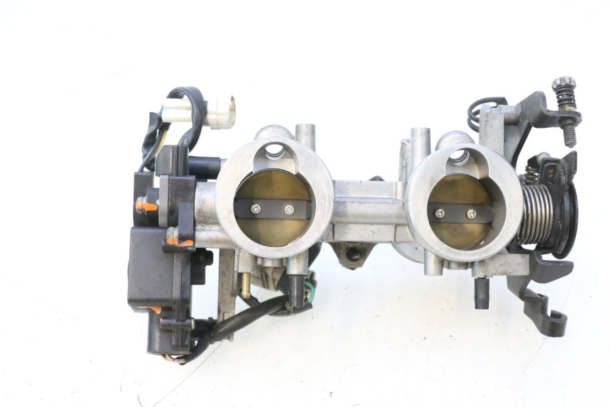 photo de INYECCION KAWASAKI ER-6 ER6 N 650 (2005 - 2009) - Otra perspectiva