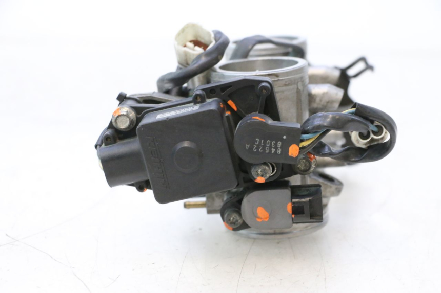 photo de INYECCION KAWASAKI ER-6 ER6 N 650 (2005 - 2009) - Vista general del producto