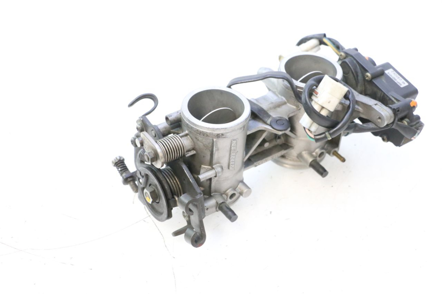 photo de INYECCION KAWASAKI ER-6 ER6 N 650 (2005 - 2009) - Marcados y referencias originales