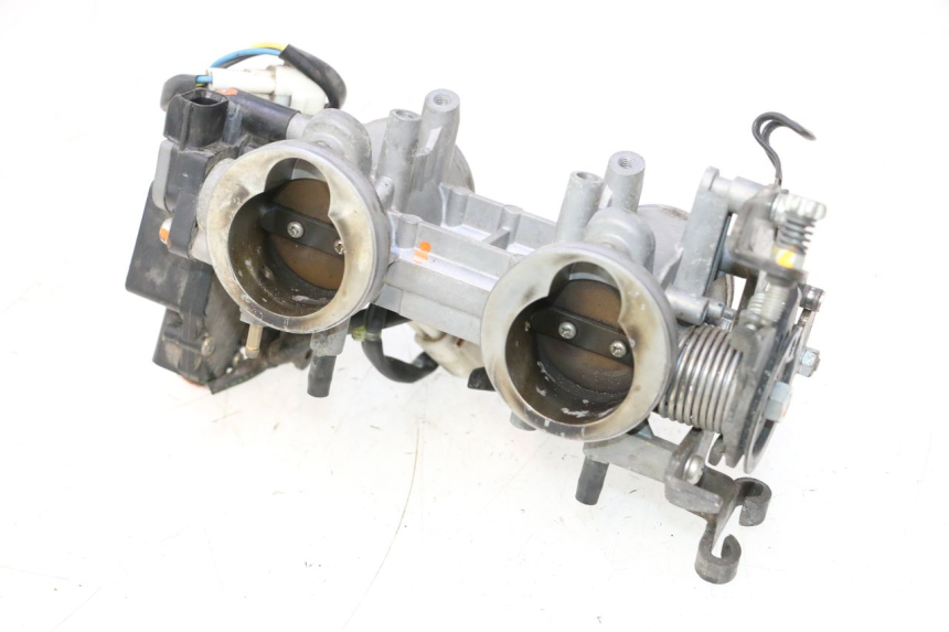 photo de INYECCION KAWASAKI ER-6 ER6 N 650 (2005 - 2009) - Vista principal