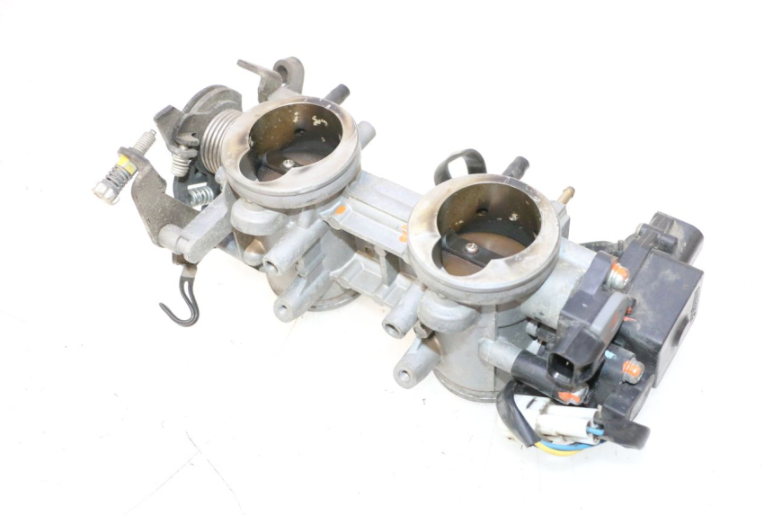 photo de INYECCION KAWASAKI ER-6 ER6 N 650 (2005 - 2009) - Detalle de la pieza