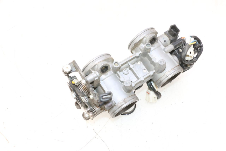 photo de INYECCION KAWASAKI ER-6 ER6 N 650 (2005 - 2009) - Otra perspectiva