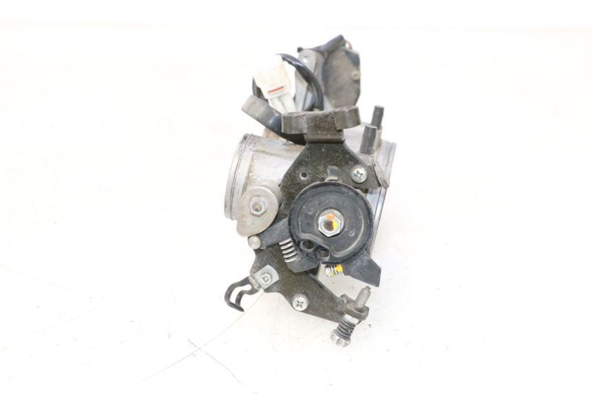 photo de INYECCION KAWASAKI ER-6 ER6 N 650 (2005 - 2009) - Estado de la superficie y material