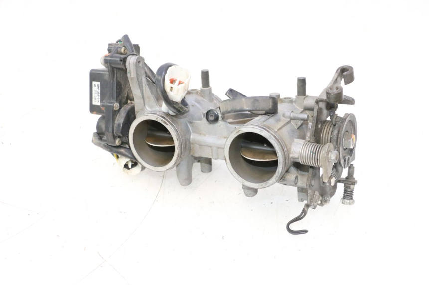 photo de INYECCION KAWASAKI ER-6 ER6 N 650 (2005 - 2009) - Recambio usado revisado