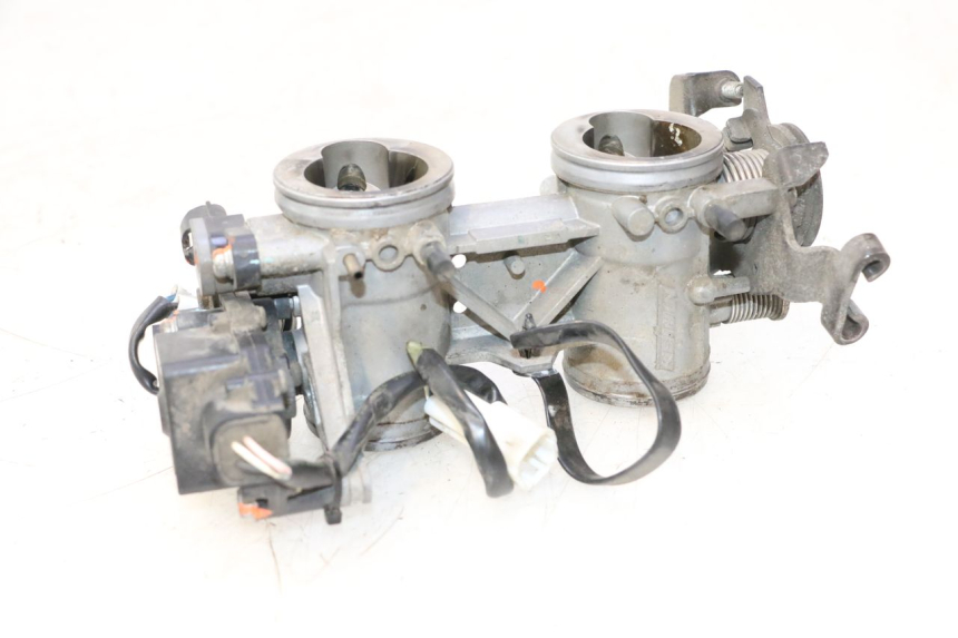 photo de INYECCION KAWASAKI ER-6 ER6 N 650 (2005 - 2009) - Marcados y referencias originales