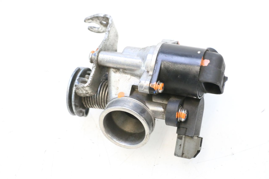 photo de INYECCIÓN KEEWAY F-ACT FACT EVO 50 (2020 - 2026) - Vista principal
