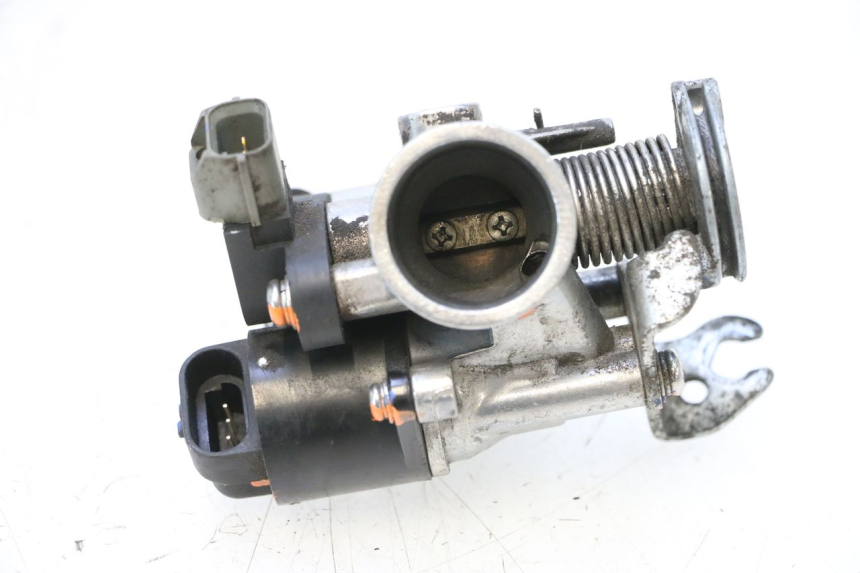 photo de INYECCIÓN KEEWAY F-ACT FACT EVO 50 (2020 - 2026) - Detalle de la pieza